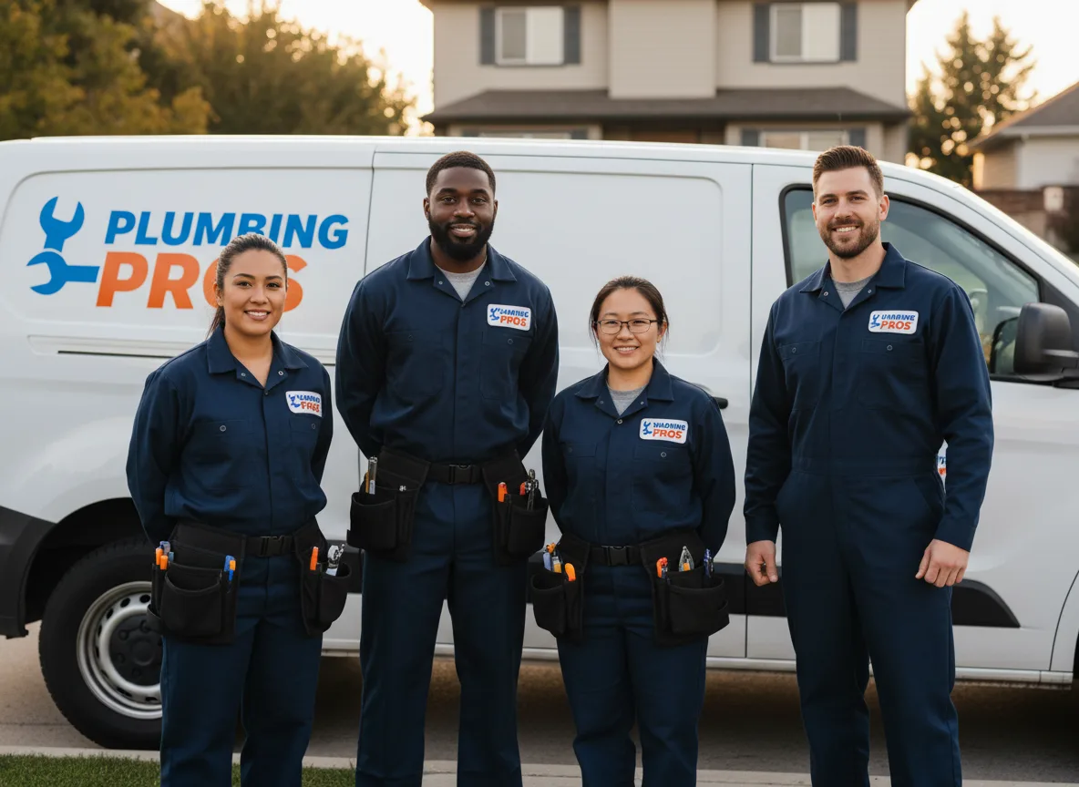 Water Heater Repair company in San Diego, CA
